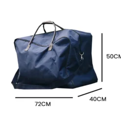 Deckentasche Rug Bag