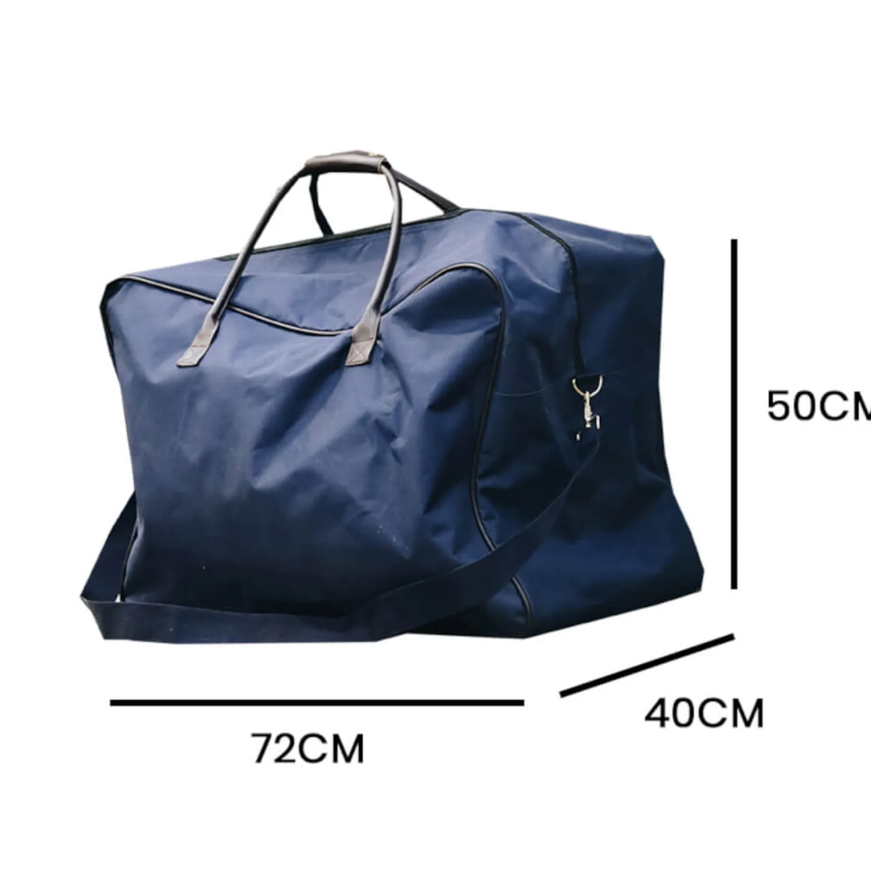 Deckentasche Rug Bag