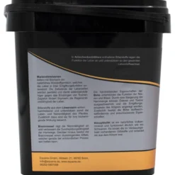 Detox Booster, Ergänzungsfuttermittel, Pellets