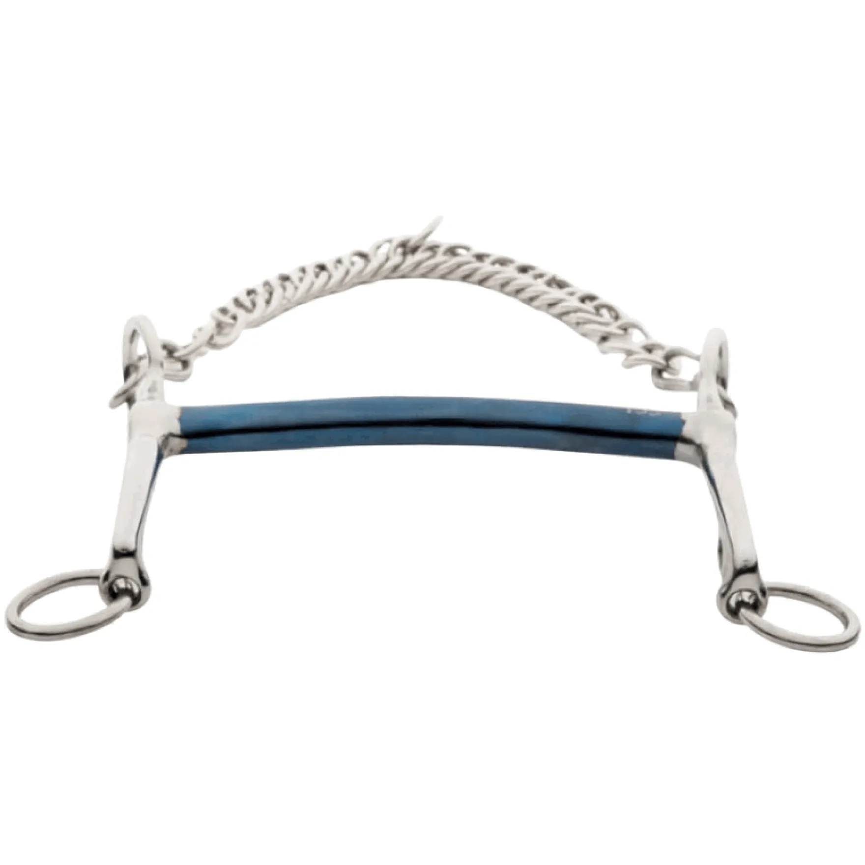 Dressurkandare Ergonomic, 14 mm