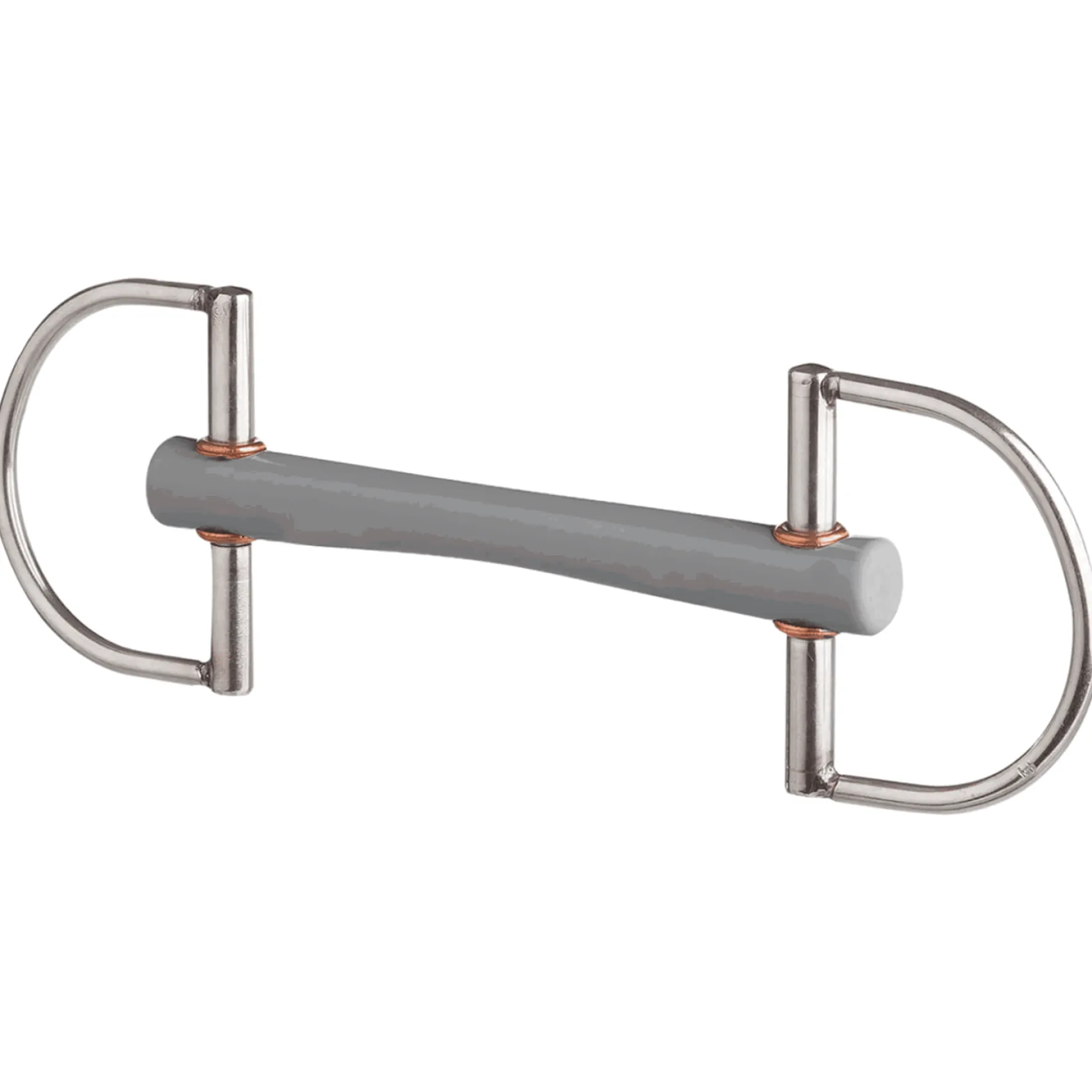 D-Ring mit Comfortstange