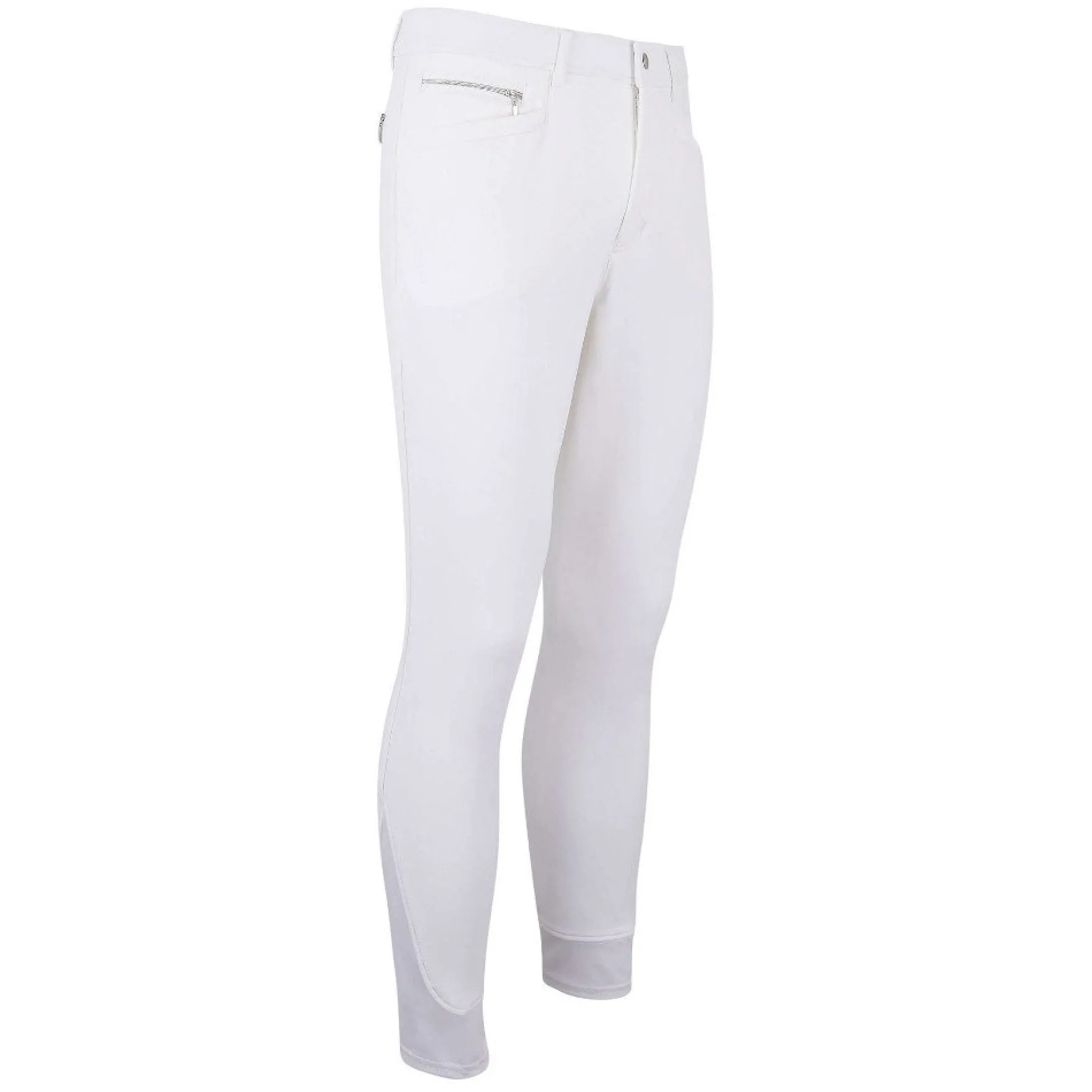 Easy Rider Reithose Herren Victor, Kniebesatz, Knee-Grip