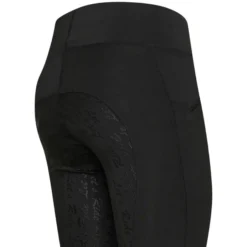 Easy Rider Reitleggings Kinder ERDietse, Vollbesatz, Full-Grip
