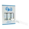 Elektrolyte Gel, Ergänzungsfuttermittel, 3 x 60 ml, bei Flüssigkeitsverlust, bei starker Ans