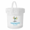 Elektrolyte Pulver, Ergänzungsfuttermittel
