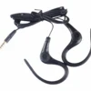 EquiCoach Headset, mit Ohrbügel