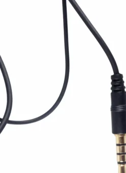 EquiCoach Headset, mit Ohrbügel