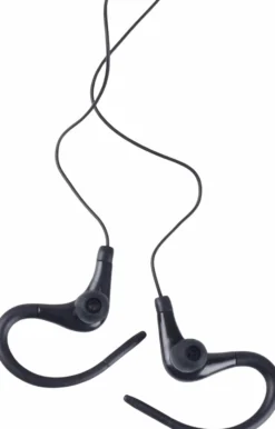 EquiCoach Headset, mit Ohrbügel