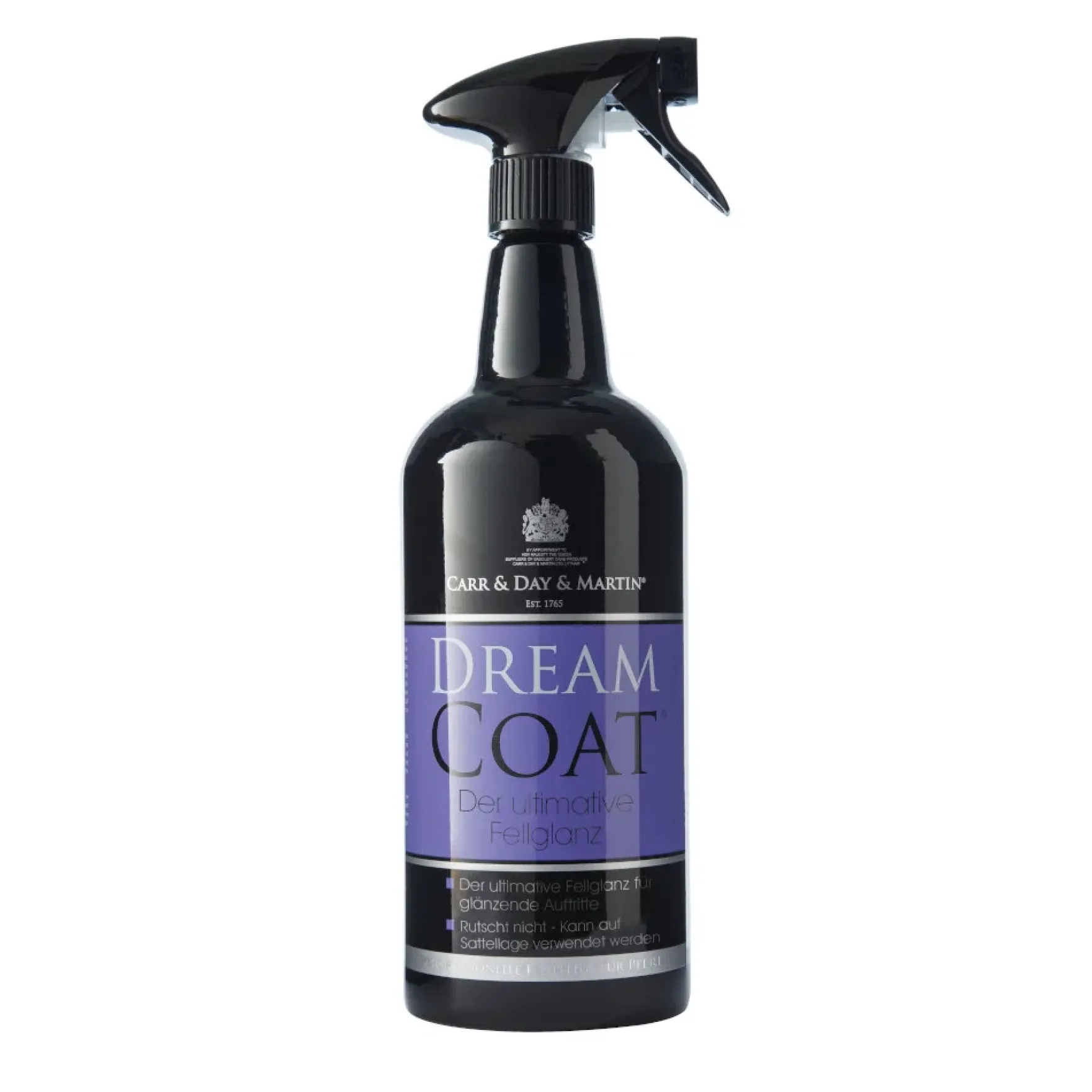 Fellglanzspray Dreamcoat