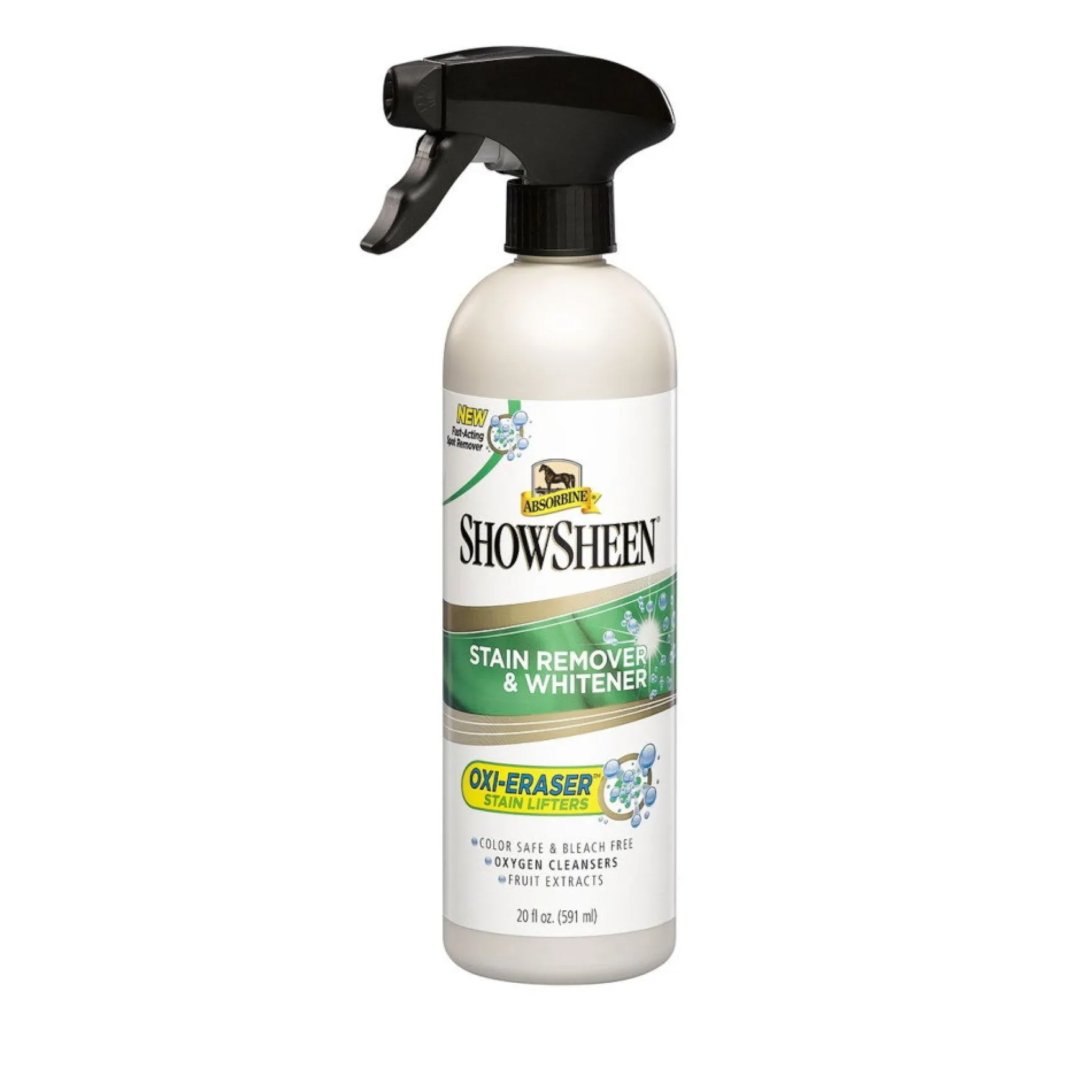 Fellpflege ShowSheen Stain Remover & Whitener, Fleckenentferner