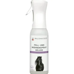Fell- und Mähnenspray Deluxe