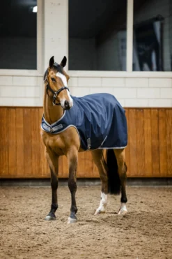 Führanlagendecke Amigo Ripstop 900D Walker Rug, 100 g