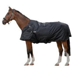 Führanlagendecke Halifax, 200 g, Outdoordecke, 2-in-1