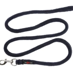 Führstrick Classic Soft, mit Karabinerhaken