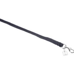 Führstrick Duralastic Classic Sports FS26, Karabinerhaken