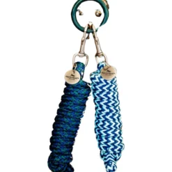 Führstrick Signature Lead Rope HW25, mit Karabinerhaken
