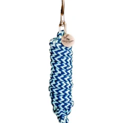 Führstrick Signature Lead Rope HW25, mit Karabinerhaken