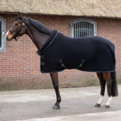 Fleecedecke Terry-Dry, Abschwitzdecke