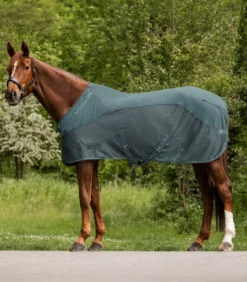 Fleece-Fliegendecke Comfort FS26