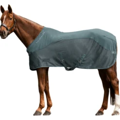 Fleece-Fliegendecke Comfort FS26