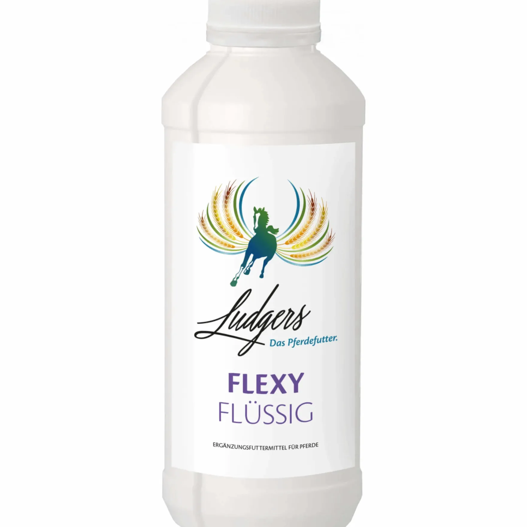 Flexy Flüssig, Ergänzungsfuttermittel