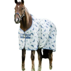 Fliegendecke Amigo Bug Rug FS26, mit UV-Schutz