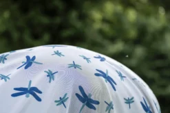 Fliegendecke Amigo Bug Rug Plus Petite FS26, mit UV-Schutz, mit abnehmbarem Halsteil