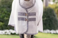 Fliegendecke Amigo Bug Rug Pony, mit UV-Schutz