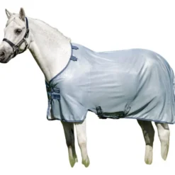 Fliegendecke Amigo Bug Rug Pony FS26, mit UV-Schutz