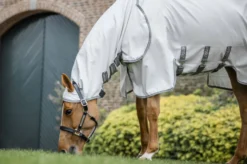 Fliegendecke Amigo Ripstop Hoody, mit festem Halsteil, Disk-Verschluss