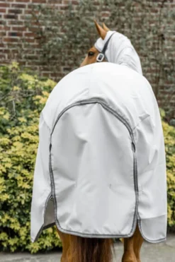 Fliegendecke Amigo Ripstop Hoody, mit festem Halsteil, Disk-Verschluss