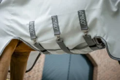 Fliegendecke Amigo Ripstop Hoody, mit festem Halsteil, Disk-Verschluss