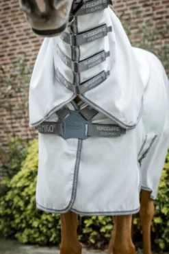 Fliegendecke Amigo Ripstop Hoody, mit festem Halsteil, Disk-Verschluss