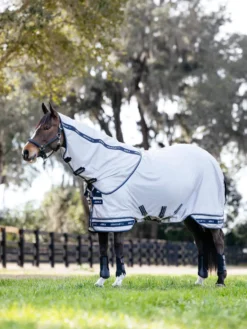 Fliegendecke Arika Armour-Tek Fly Rug, inkl. abnehmbarem Halsteil