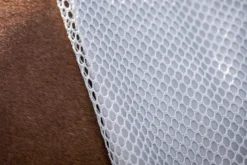 Fliegendecke Buzz-Off & Neck, mit abnehmbarem Halsteil, UV-Schutz