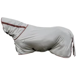 Fliegendecke Classic, mit Halsteil