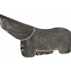 Fliegendecke Detach-Neck Platinum HW26, mit abnehmbarem Halsteil