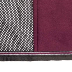 Fliegendecke Fly'n Fleece, mit Fleecerücken