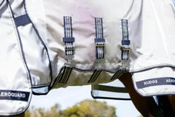 Fliegendecke Kudos AeroGuard, mit festem Halsteil