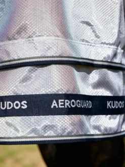 Fliegendecke Kudos AeroGuard, mit festem Halsteil