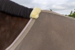 Fliegendecke mit Bauchlatz Comfort
