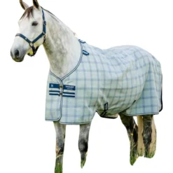 Fliegendecke Newmarket Pony FS26, UV-Schutz