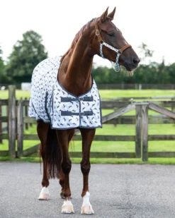 Fliegendecke Stable Buddy