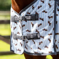 Fliegendecke Stable Buddy