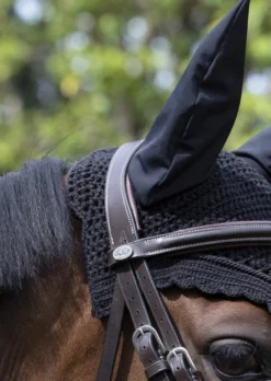 Fliegenhaube Acoustic Pro, Fliegenmütze, Fliegenohren