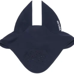Fliegenhaube Eqtech Rhinestone, Fliegenmütze, Fliegenohren