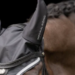 Fliegenhaube IRHLuminous, Fliegenmütze, Fliegenohren