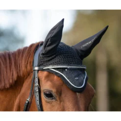 Fliegenhaube Kae, Fliegenmütze, Fliegenohren