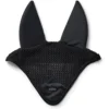 Fliegenhaube Modern Dark Ocean Padded, Fliegenmütze, Fliegenohren