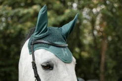 Fliegenhaube Newmarket FS26, Fliegenmütze, Fliegenohren